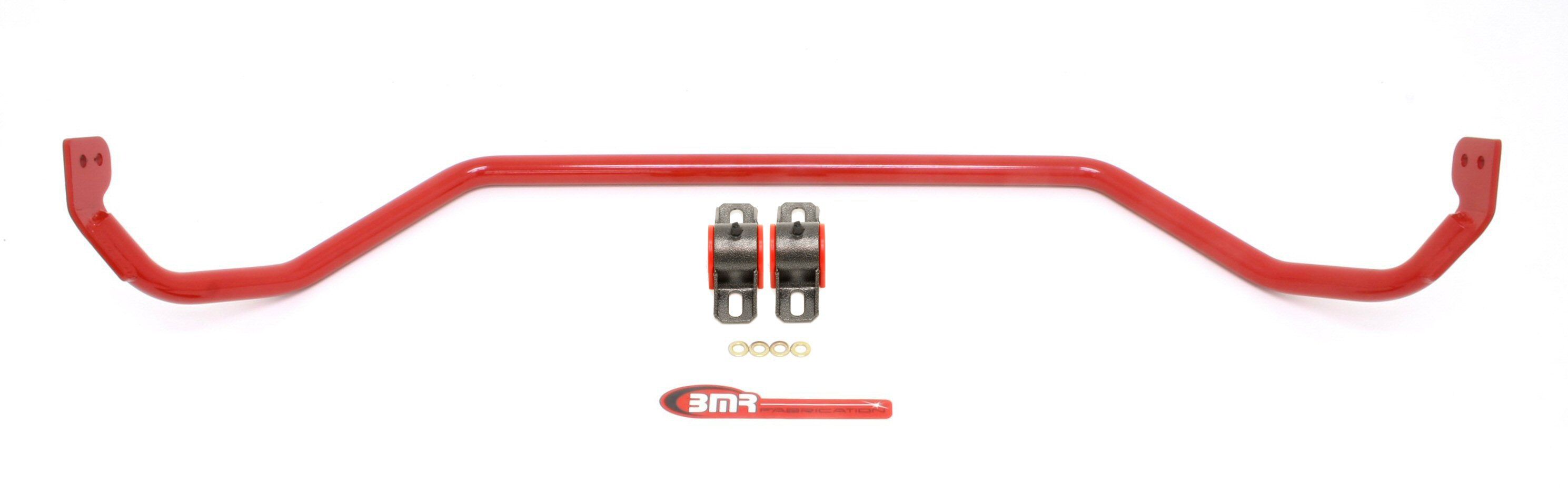 2017, 2016, 2015, 2014 Chevrolet SS Coil Spring / Tie Rod Sleeve / Stabilizer Bar Kit