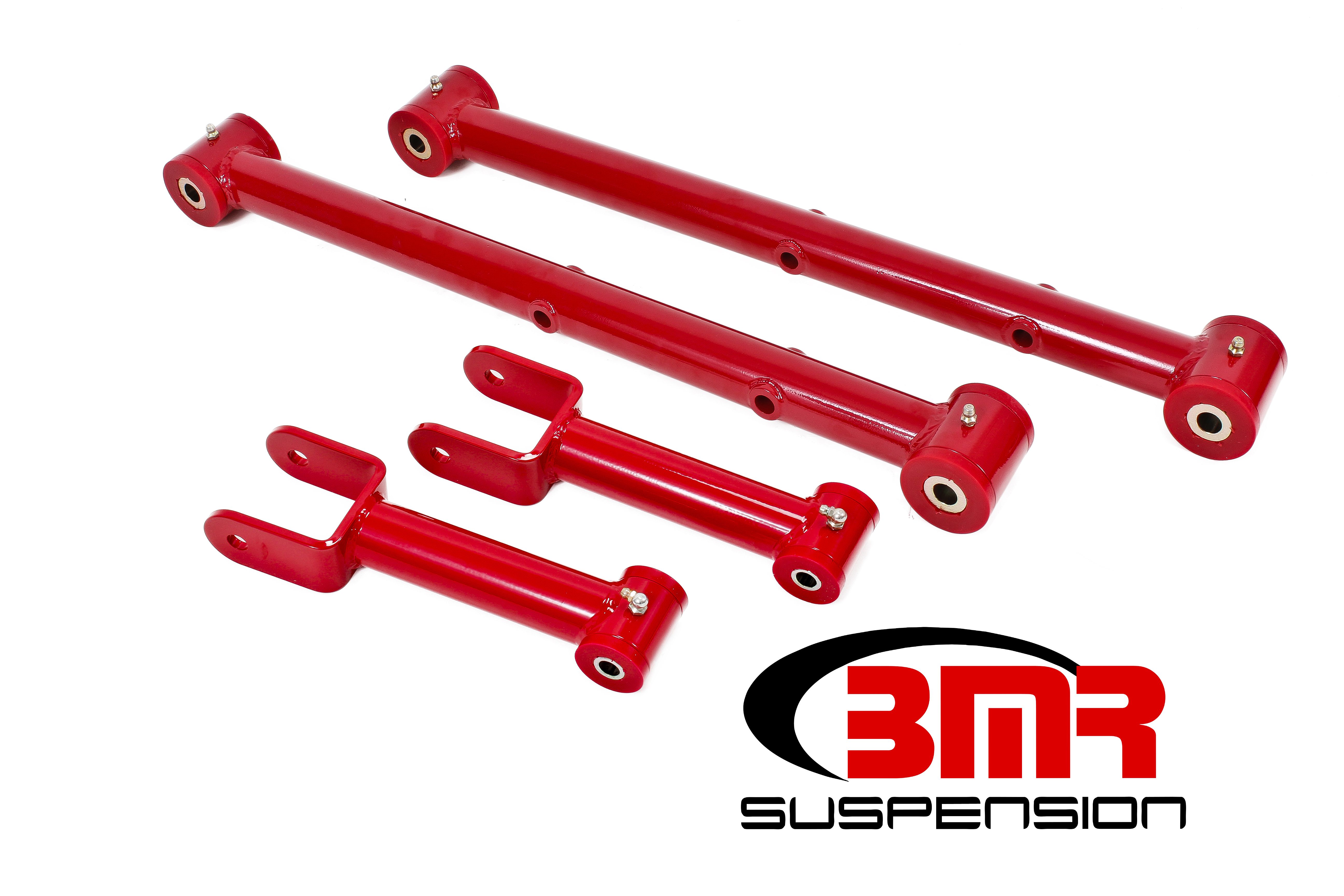 1972, 1971, 1970, 1969, 1968 Pontiac GTO Suspension Struts / Shocks / Coil Springs / Camber