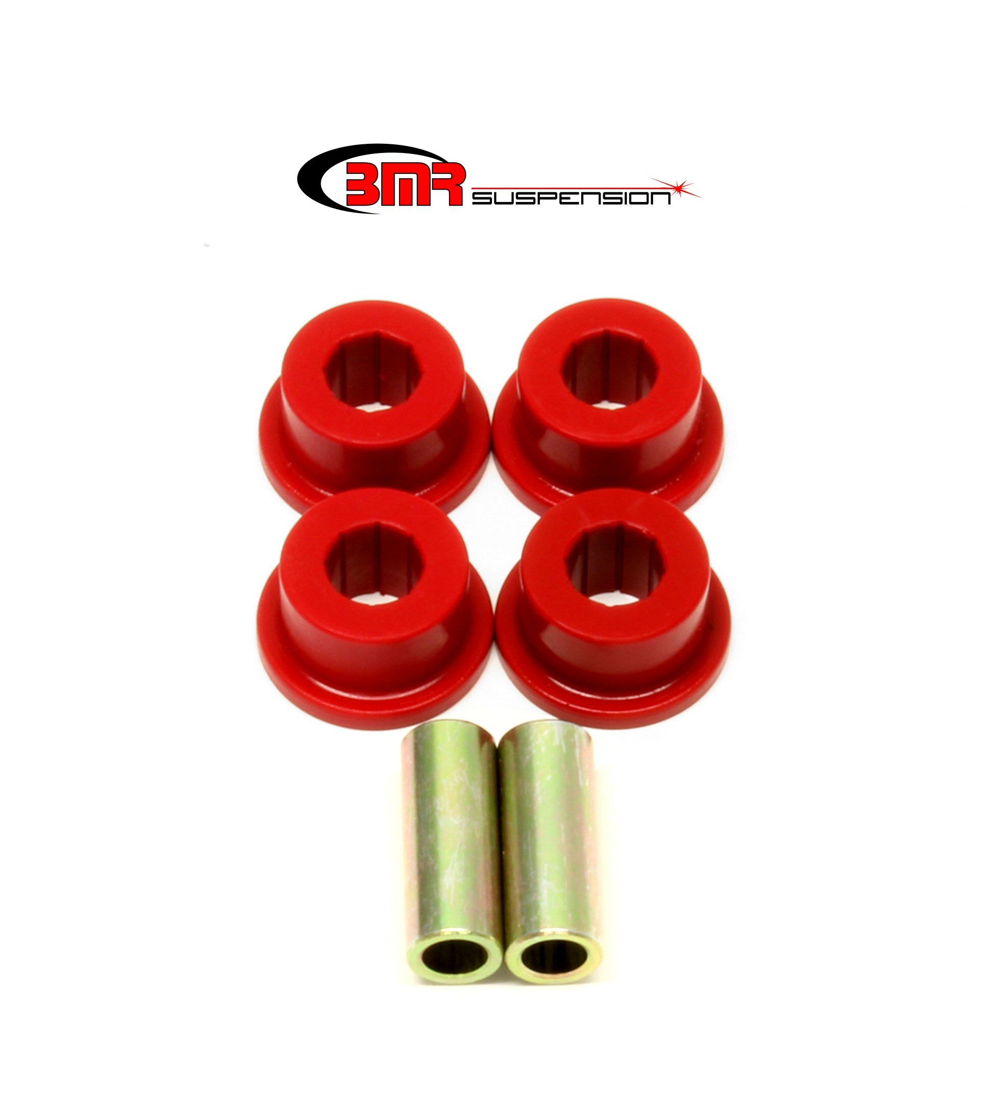 2017, 2016, 2015, 2014 Chevrolet SS Suspension Control Arm Bushing Kit
