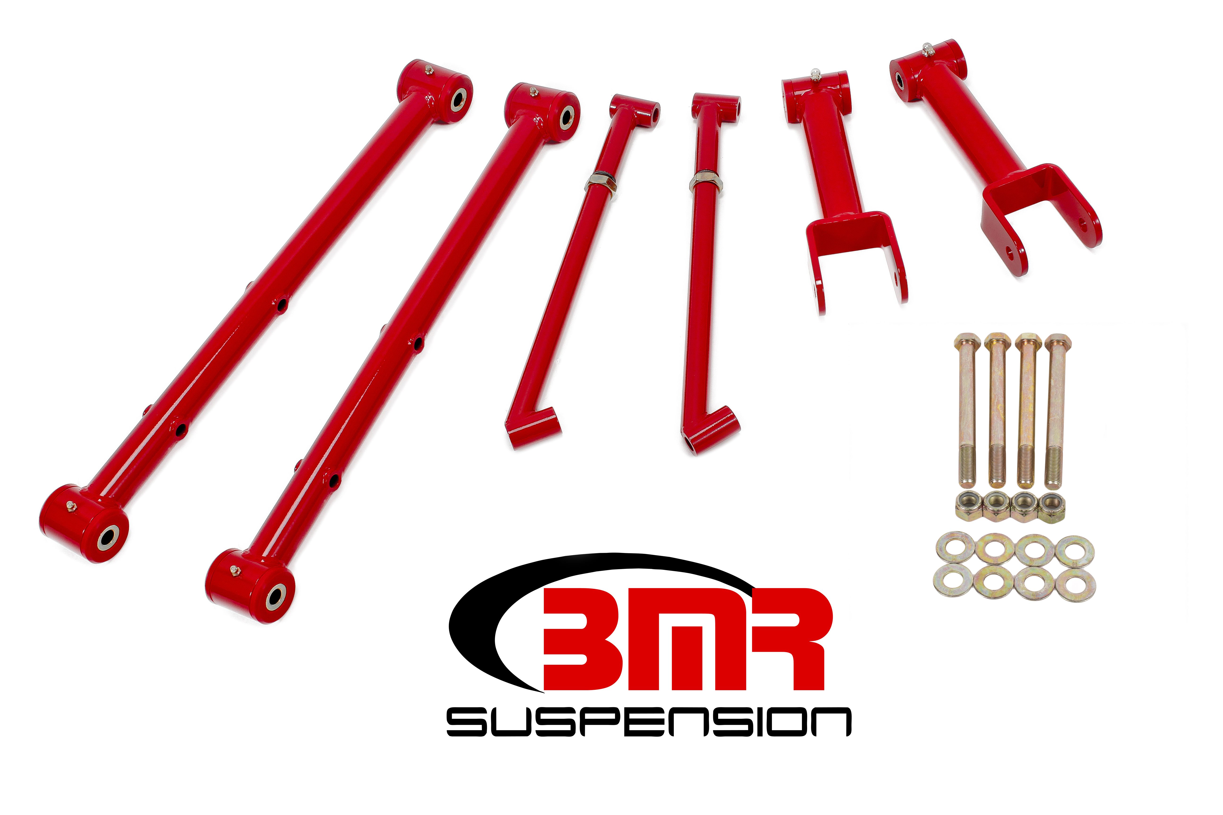 1972, 1971, 1970, 1969, 1968 Pontiac GTO Suspension Struts / Shocks / Coil Springs / Camber