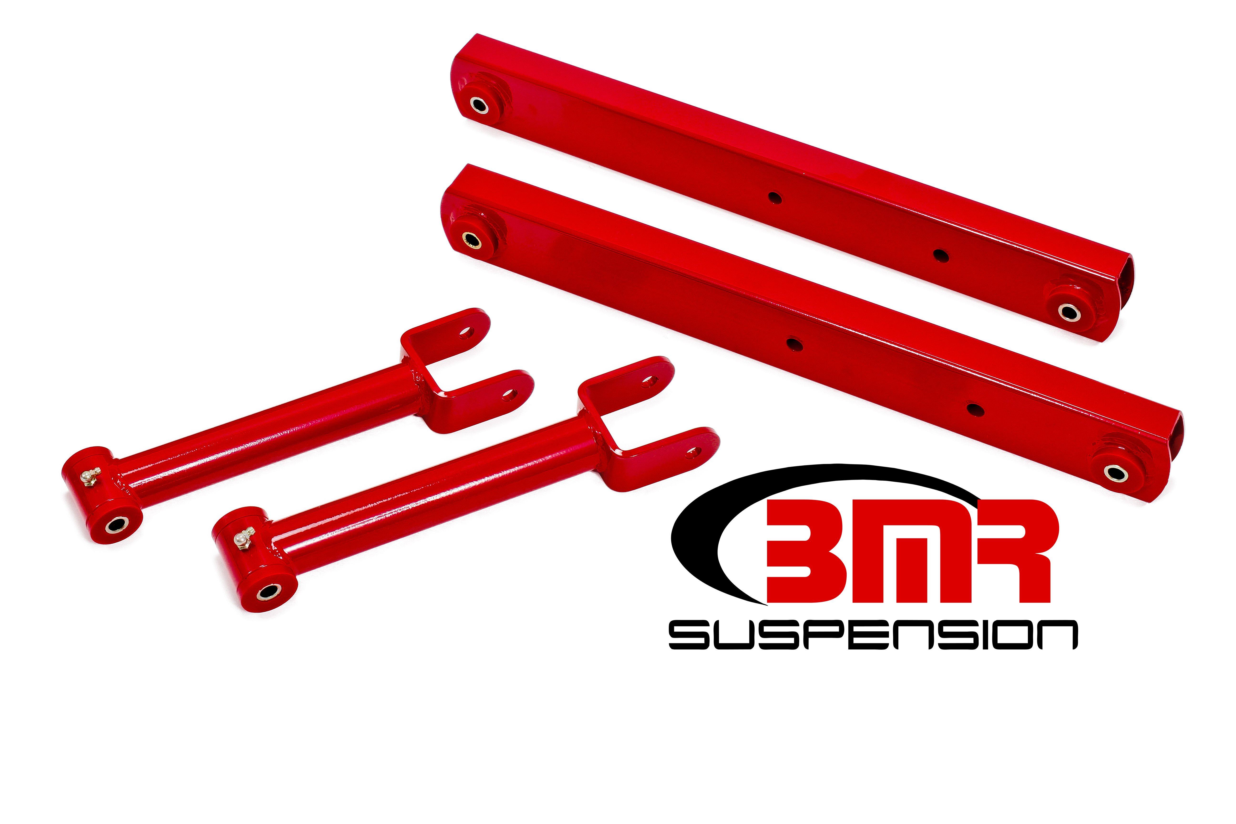 1967, 1966, 1965, 1964 Pontiac GTO Sport Suspension Struts / Shocks / Coil Springs / Camber