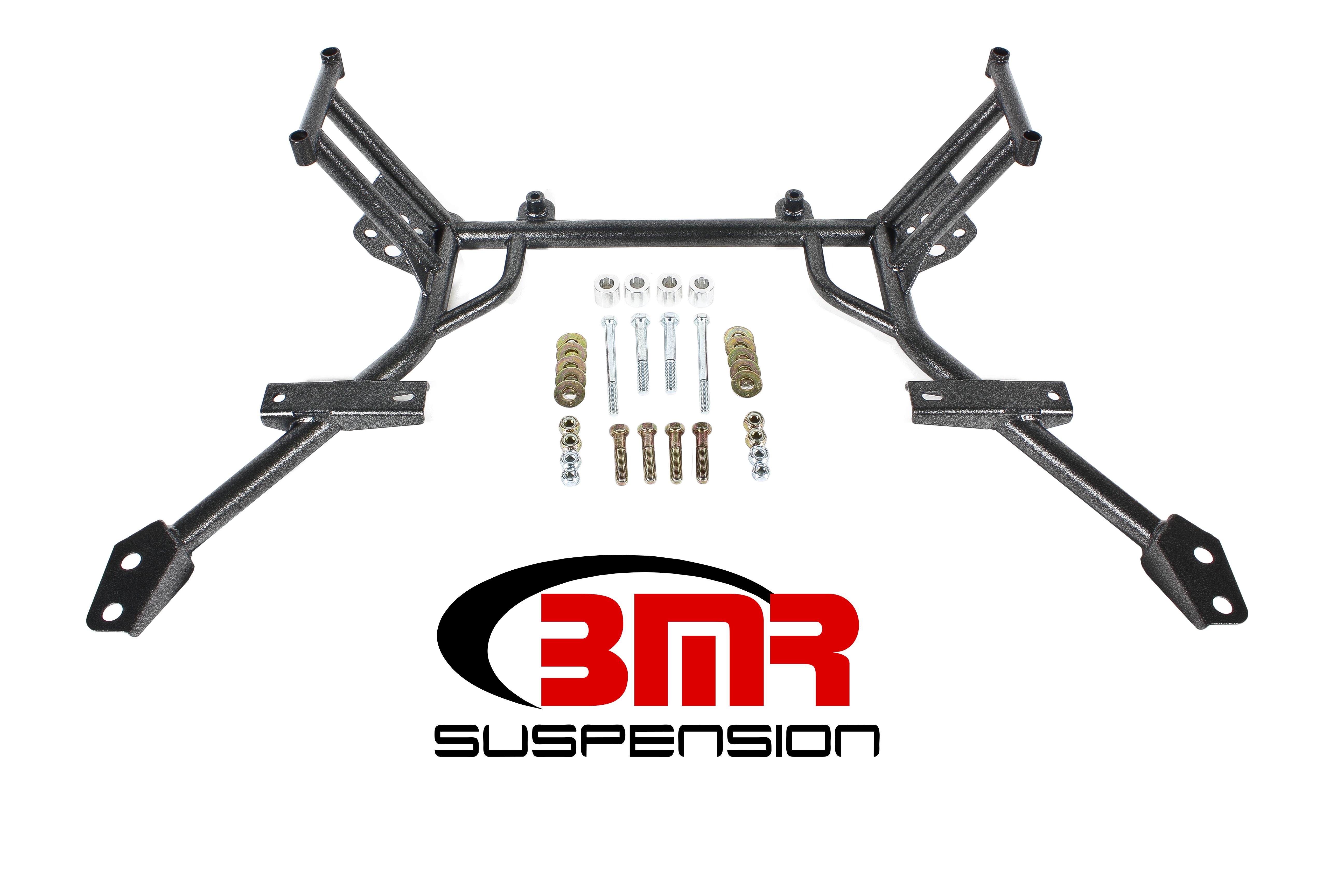 2014, 2013, 2012, 2011, 2010, 2009, 2008, 2007, 2006, 2005 Ford Mustang Engine Cradle