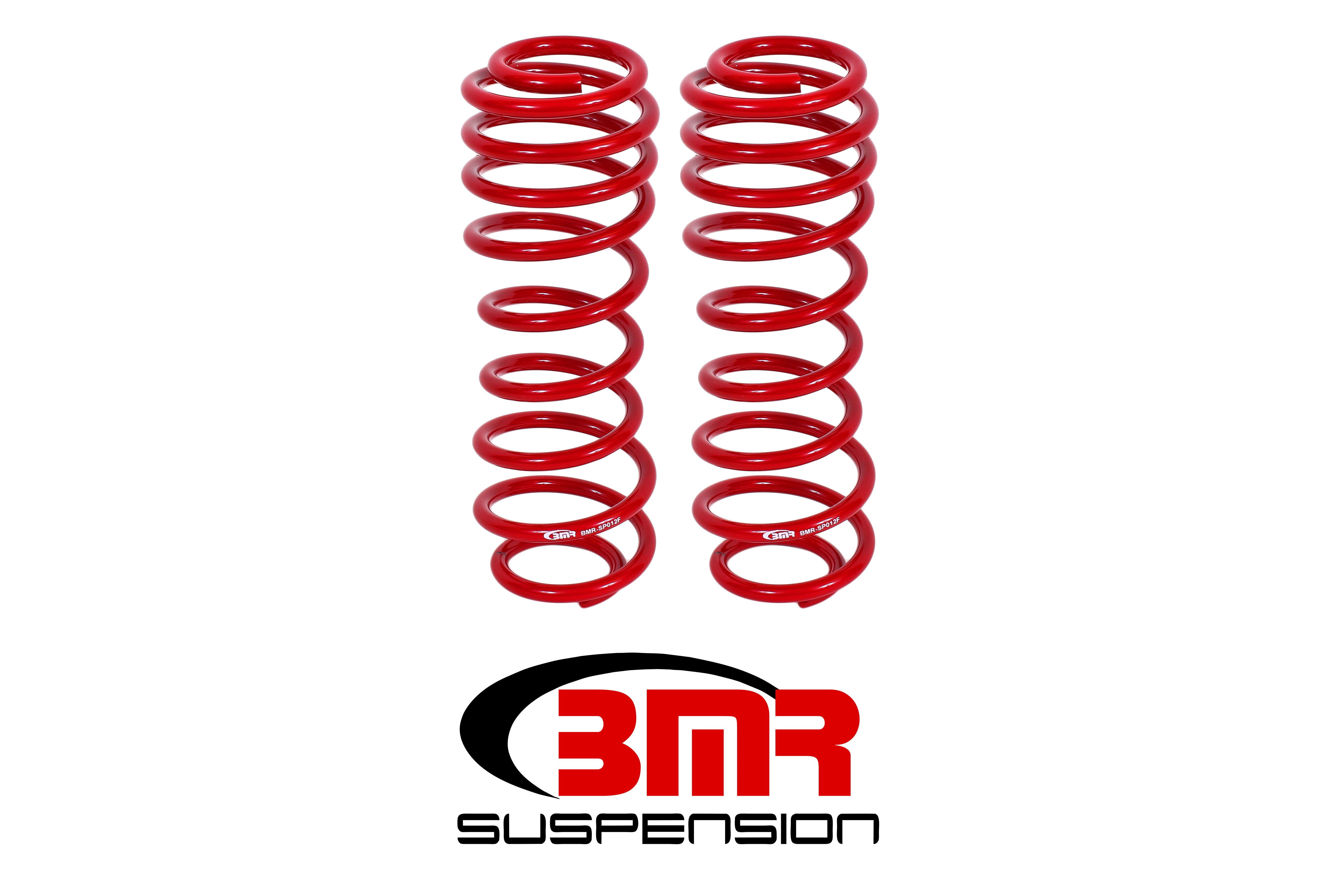 2014, 2013, 2012, 2011, 2010, 2009, 2008, 2007, 2006, 2005 Ford Mustang Suspension Struts / Shocks / Coil Springs / Camber