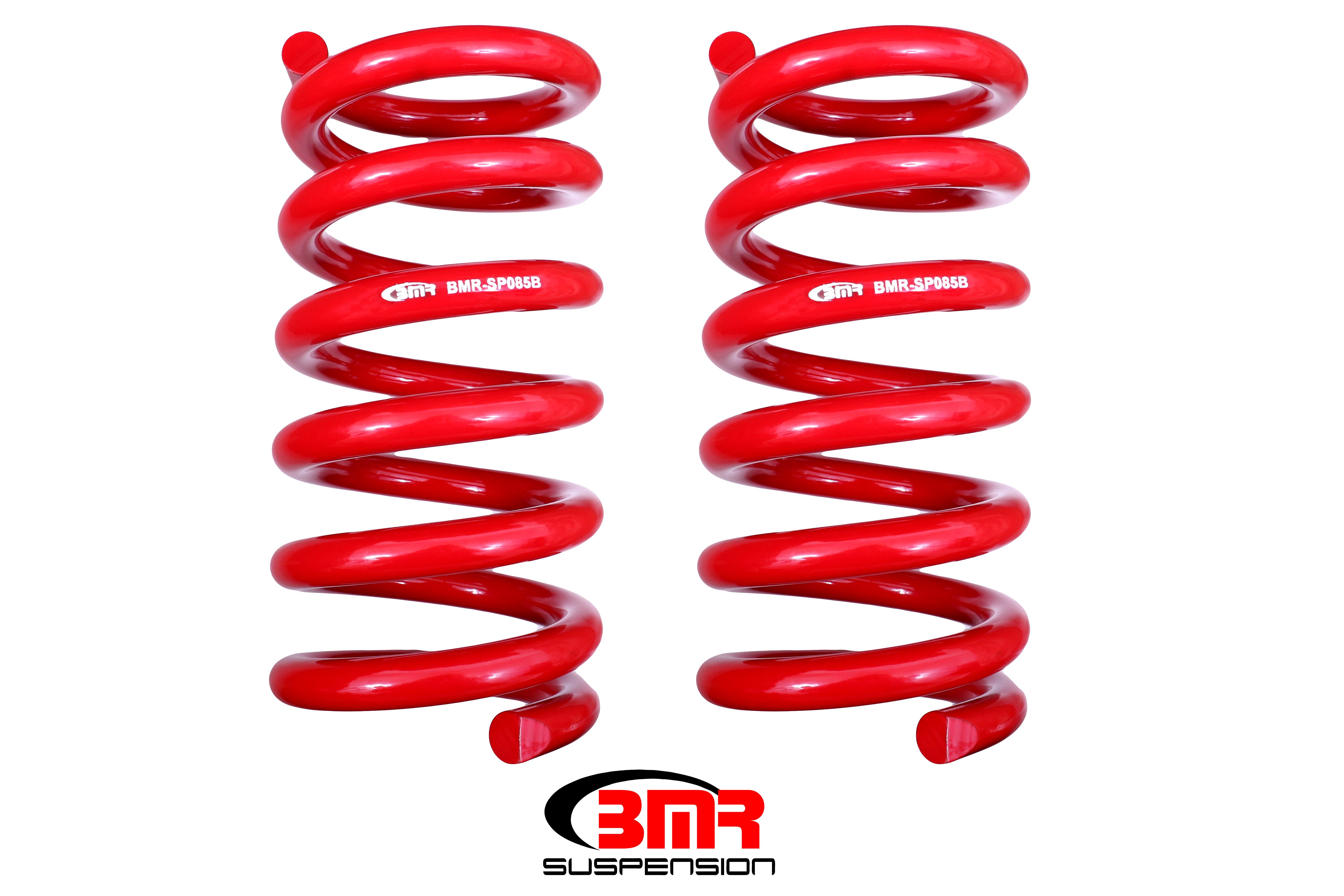 2020, 2019, 2018, 2017, 2016, 2015 Ford Mustang Suspension Struts / Shocks / Coil Springs / Camber