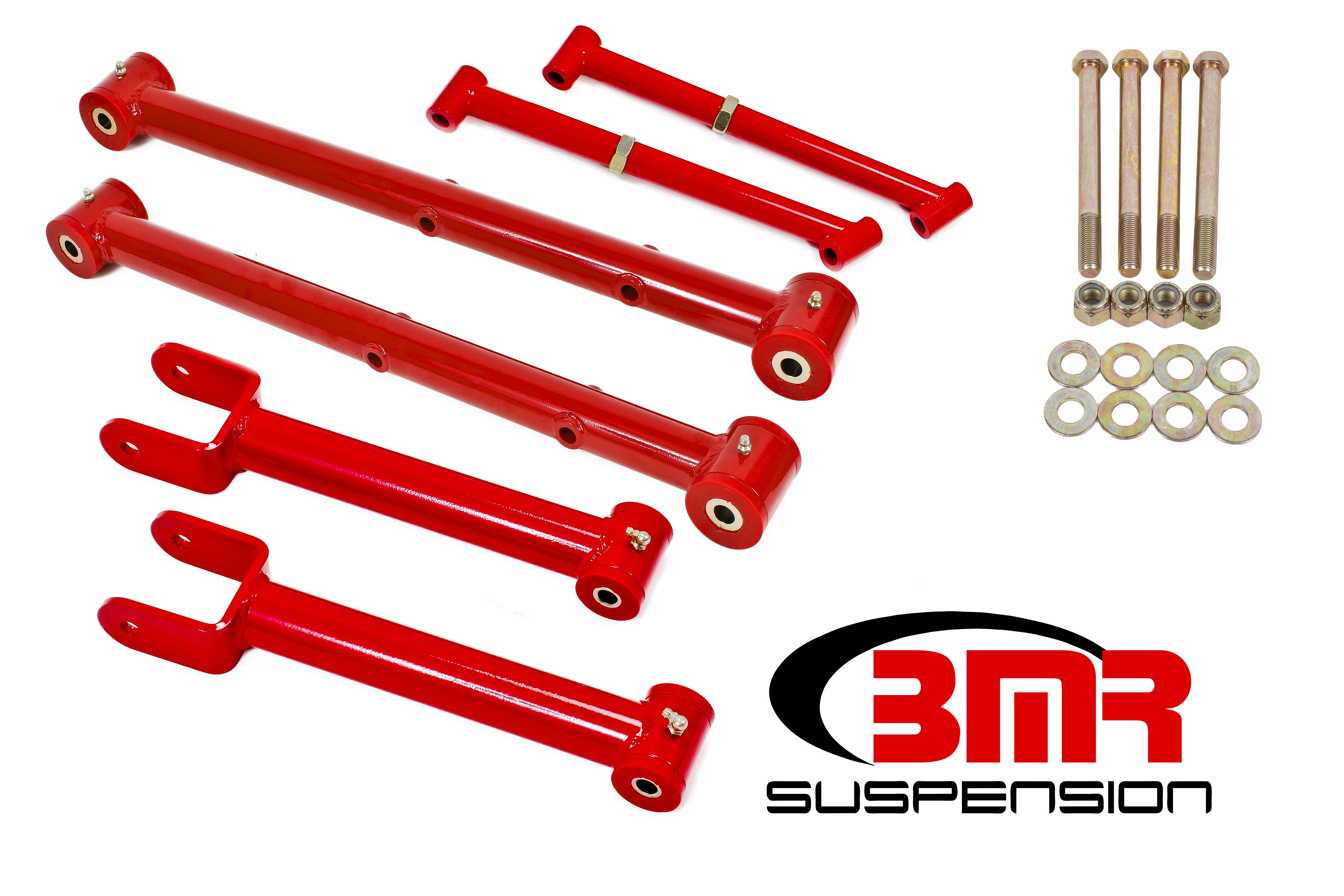 1967, 1966, 1965, 1964 Pontiac GTO Sport Suspension Struts / Shocks / Coil Springs / Camber