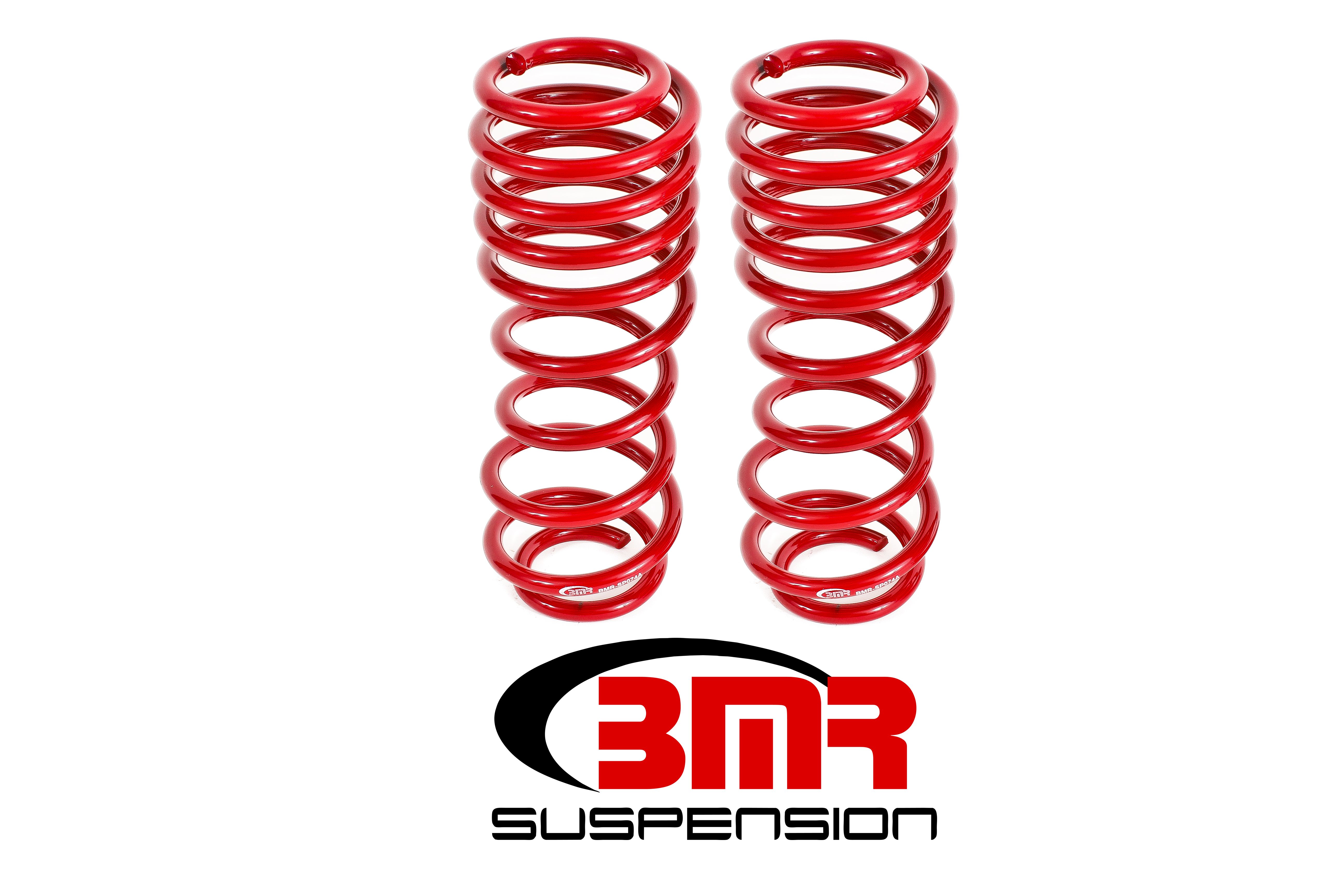 2014, 2013, 2012, 2011, 2010, 2009, 2008, 2007 Ford Mustang Suspension Struts / Shocks / Coil Springs / Camber
