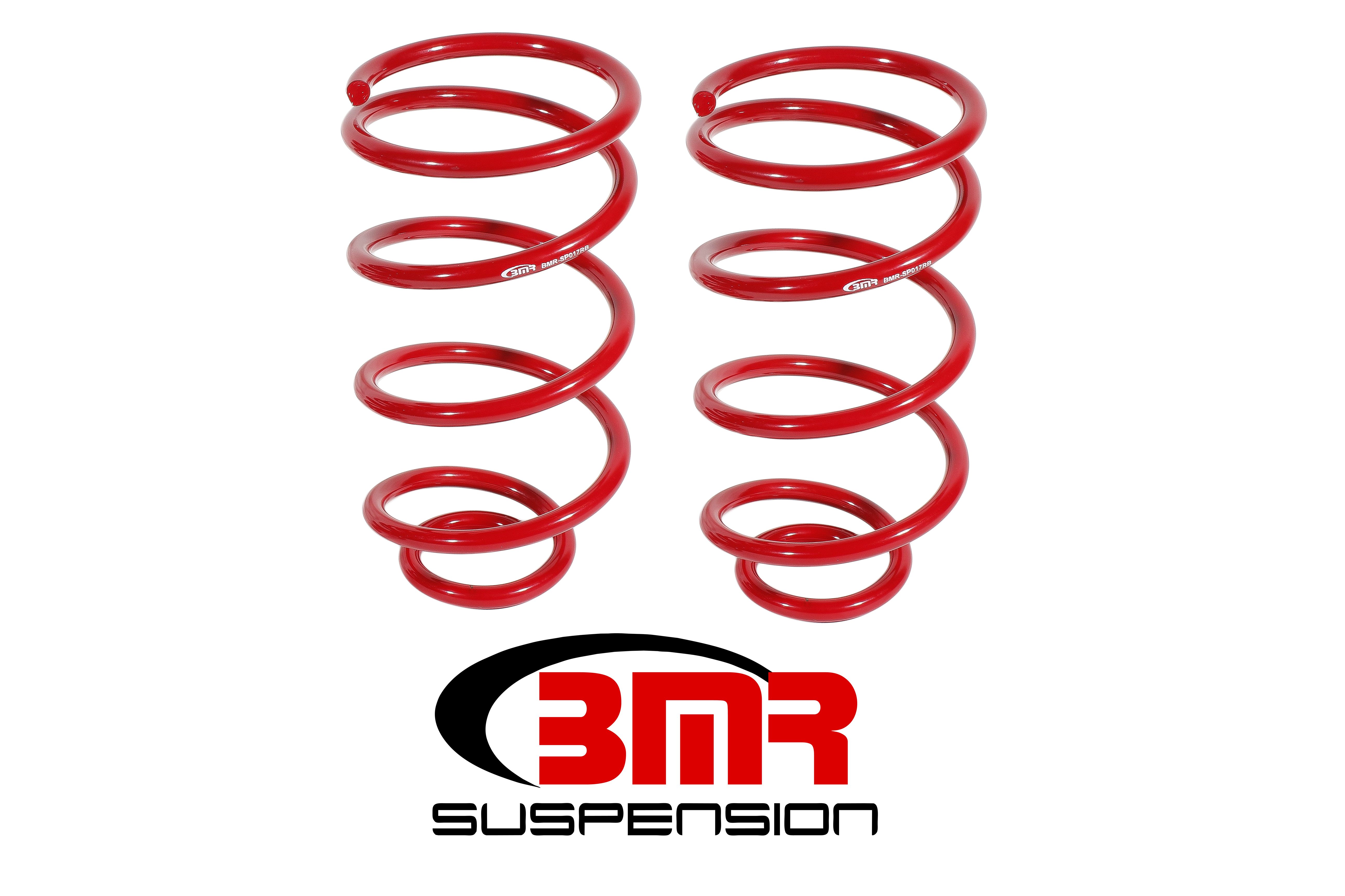 1966, 1965, 1964 Pontiac GTO Sport Suspension Struts / Shocks / Coil Springs / Camber