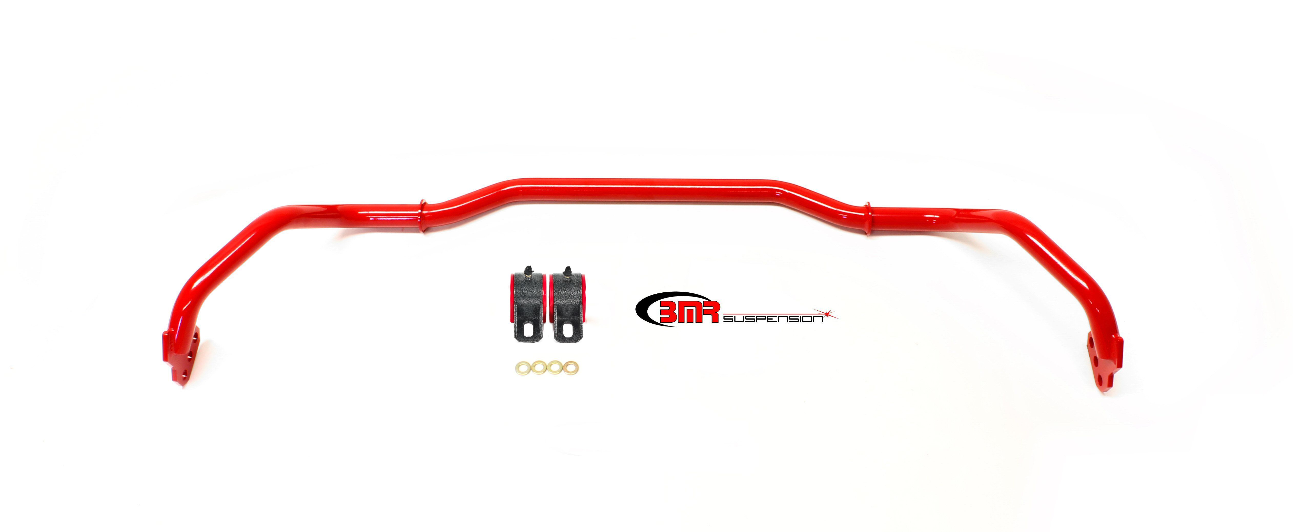 2015, 2014, 2013 Chevrolet Camaro Coil Spring / Tie Rod Sleeve / Stabilizer Bar Kit