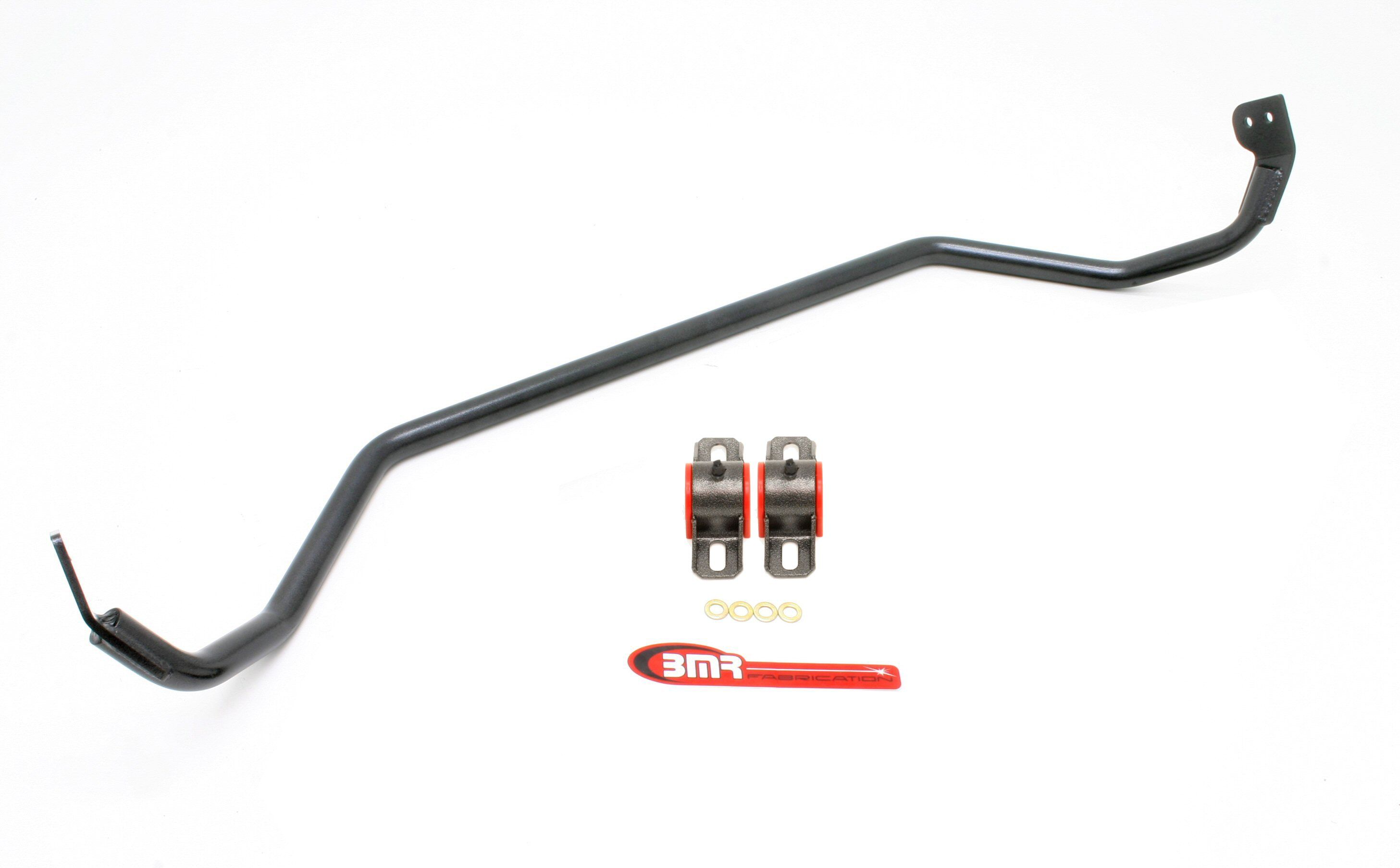 2017, 2016, 2015, 2014 Chevrolet SS Coil Spring / Tie Rod Sleeve / Stabilizer Bar Kit