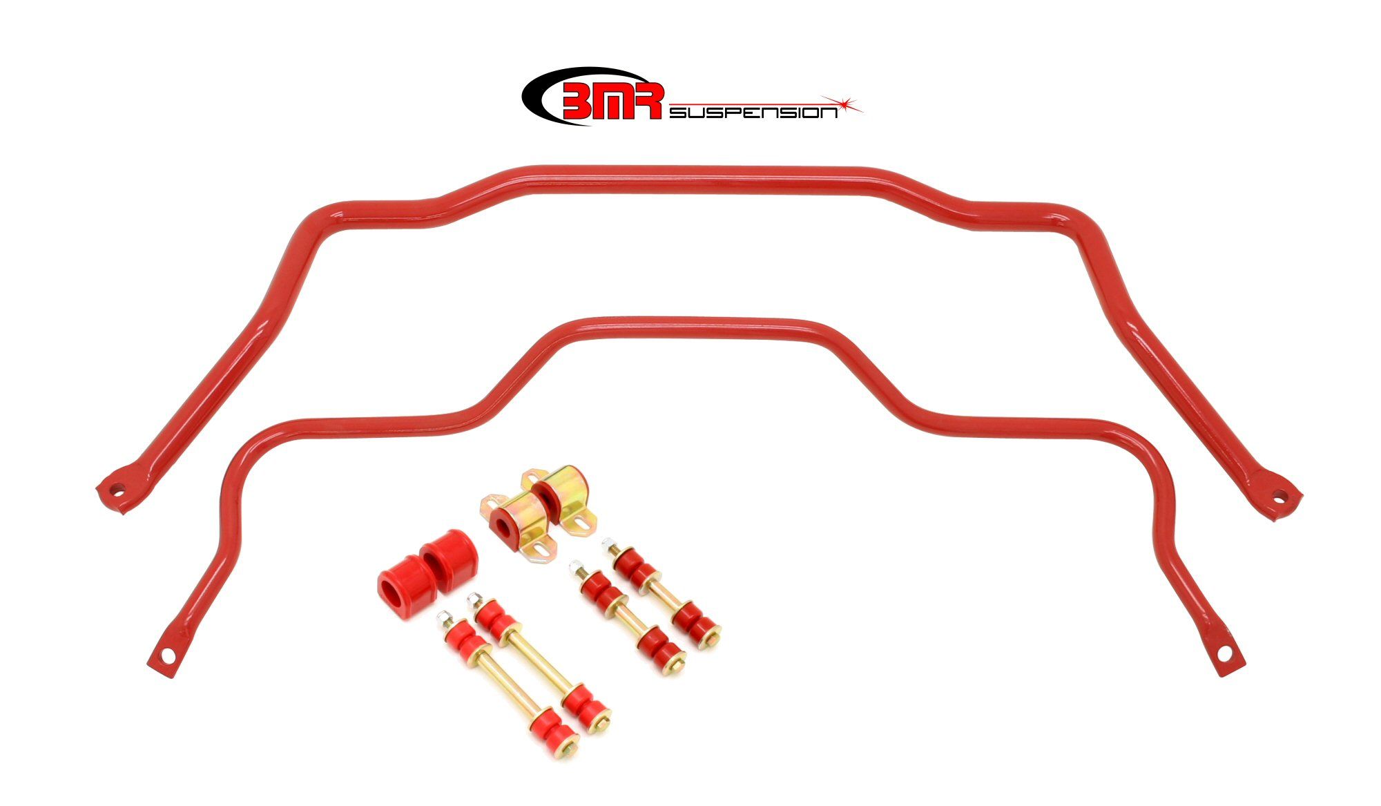 1992, 1991, 1990, 1989, 1988, 1987, 1986, 1985, 1984, 1983, 1982 Pontiac Firebird Coil Spring / Tie Rod Sleeve / Stabilizer Bar Kit