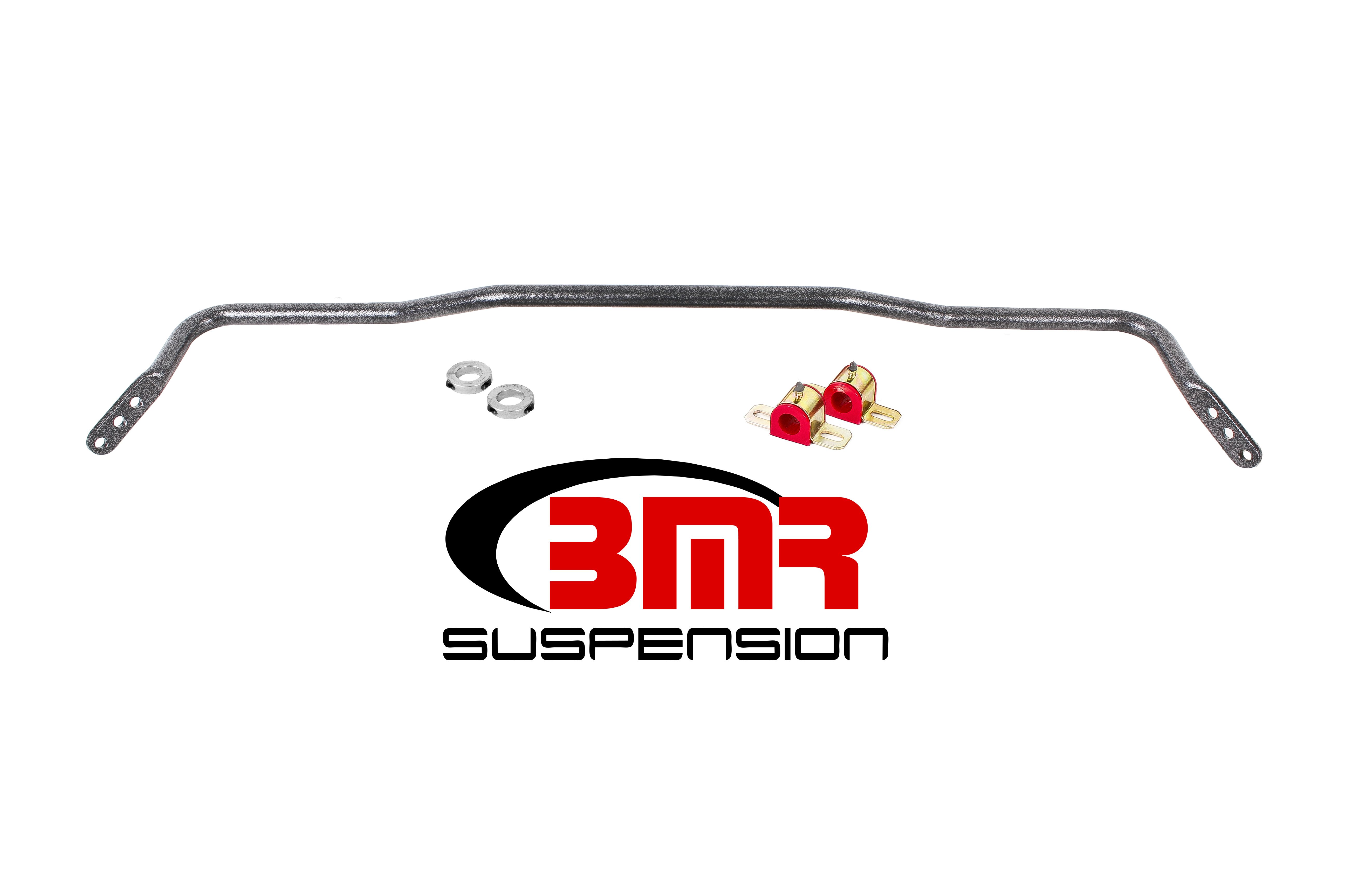 2020, 2019, 2018, 2017, 2016, 2015 Ford Mustang Coil Spring / Tie Rod Sleeve / Stabilizer Bar Kit