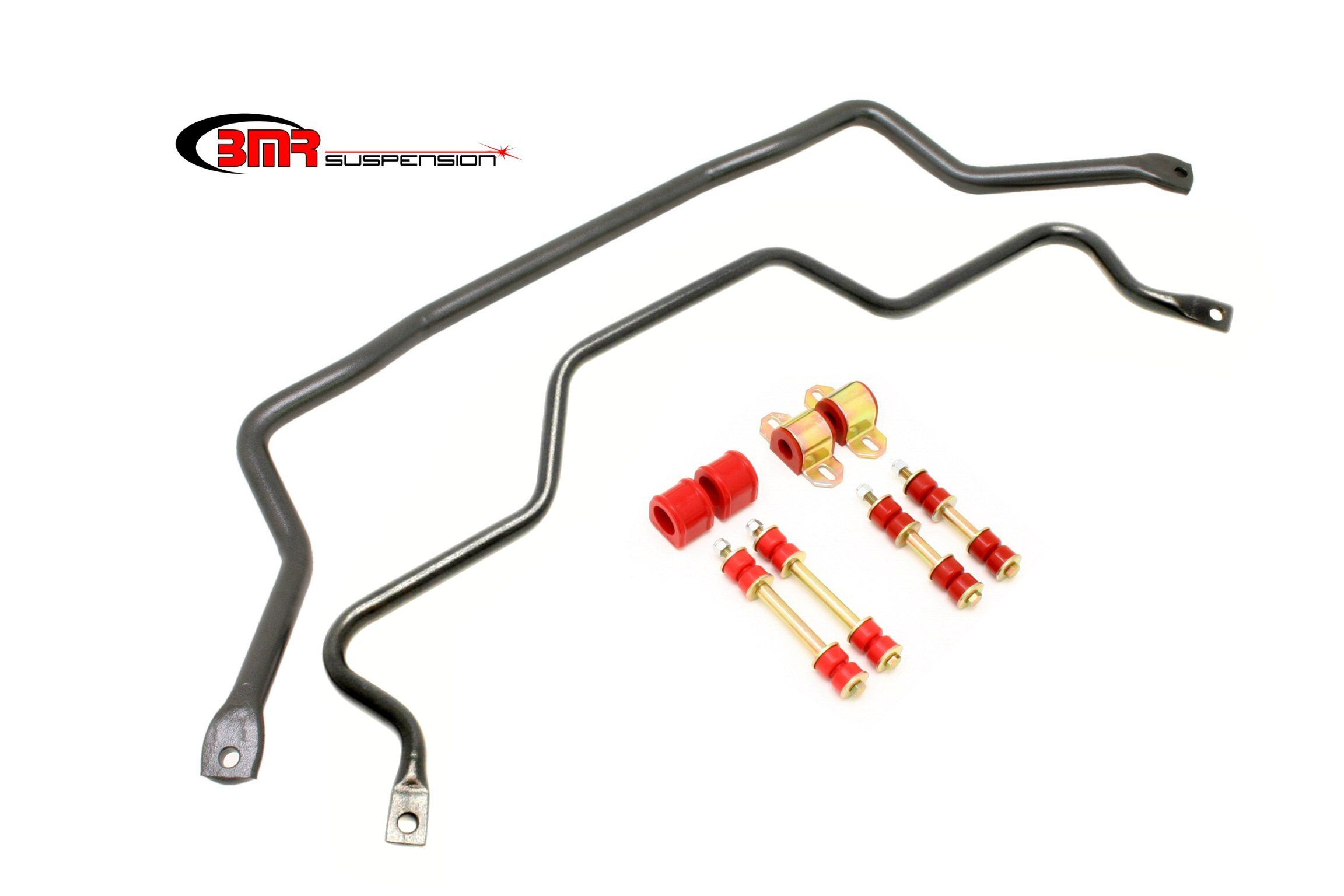 1992, 1991, 1990, 1989, 1988, 1987, 1986, 1985, 1984, 1983, 1982 Pontiac Firebird Coil Spring / Tie Rod Sleeve / Stabilizer Bar Kit