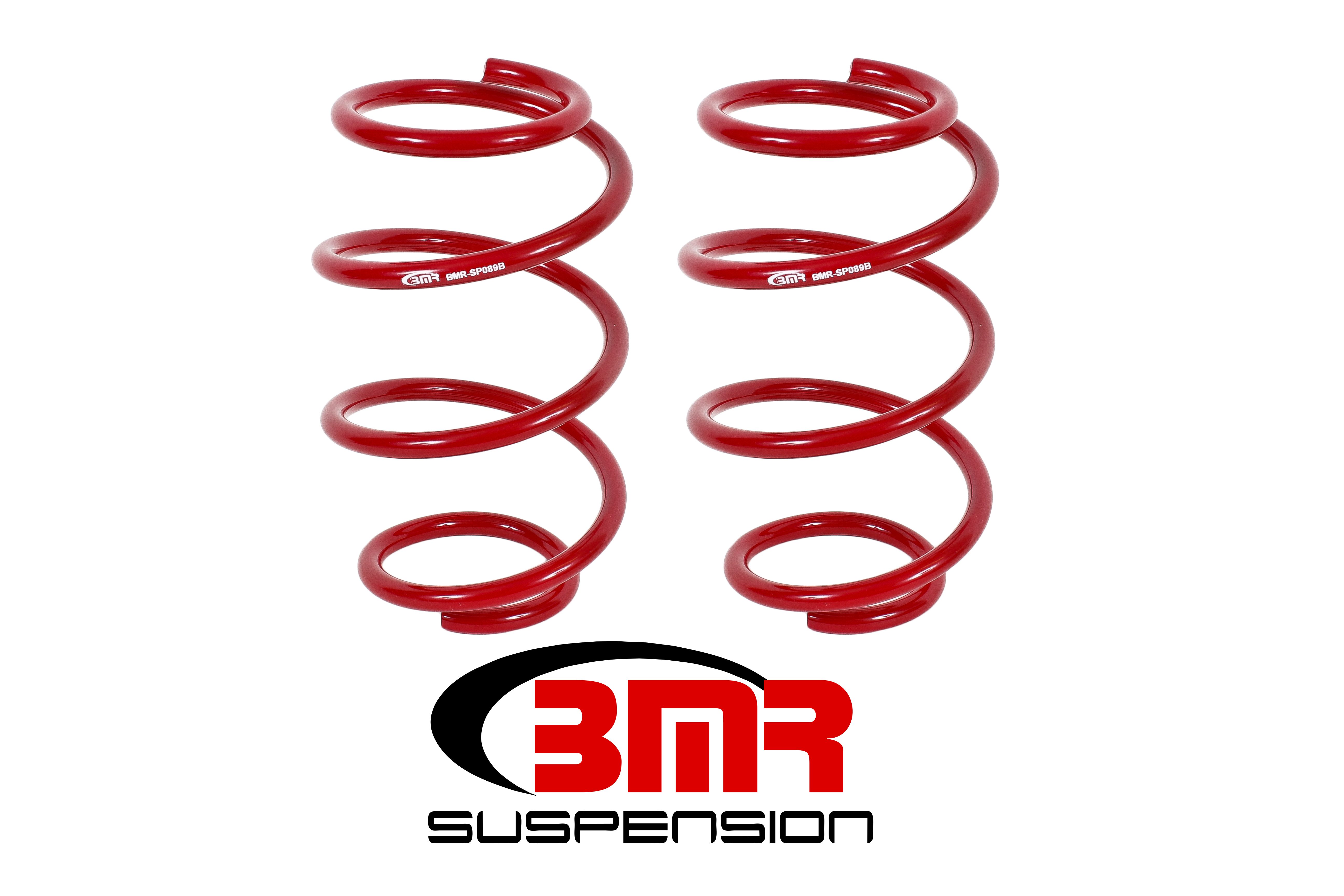 2020, 2019, 2018, 2017, 2016, 2015 Ford Mustang Suspension Struts / Shocks / Coil Springs / Camber