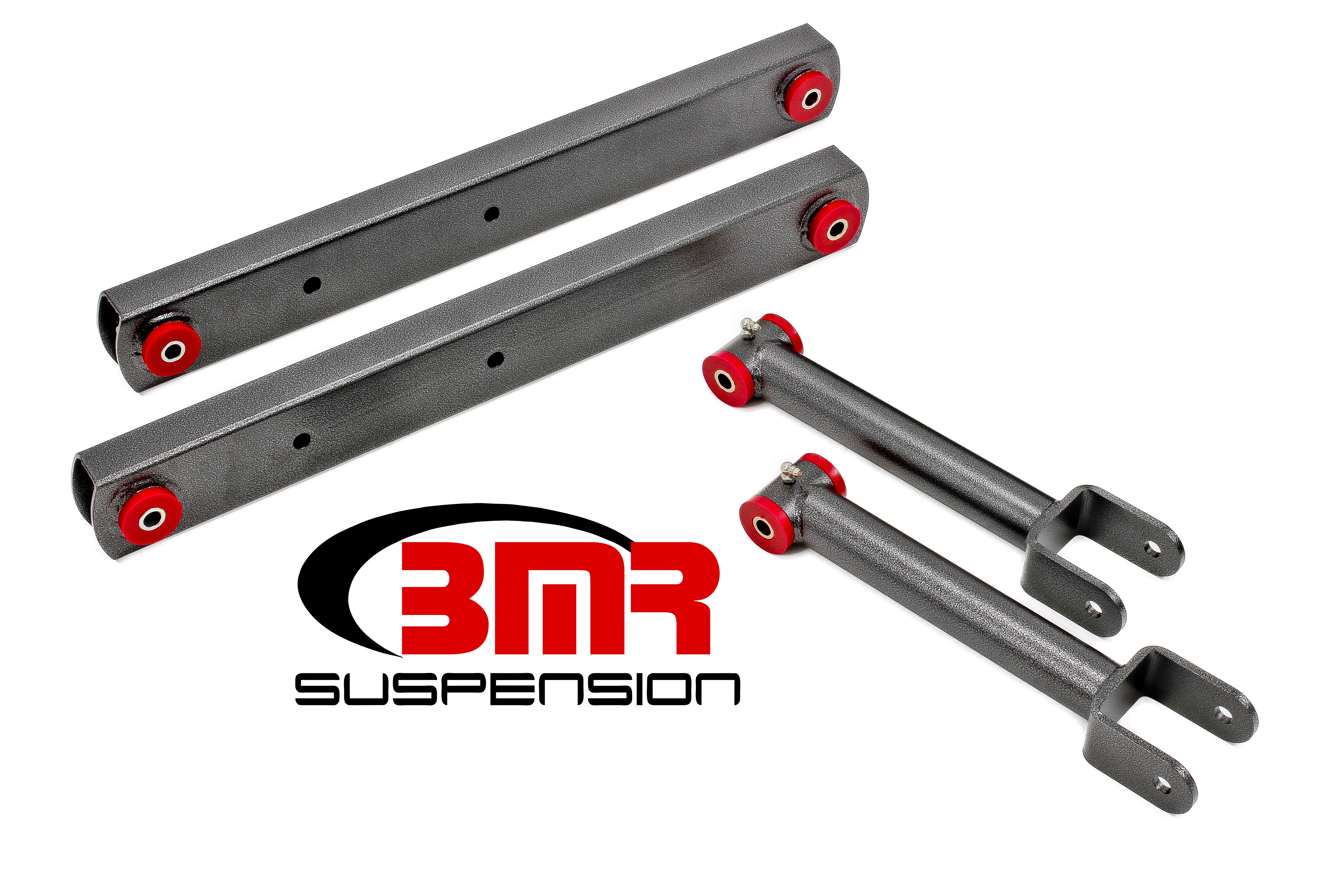 1967, 1966, 1965, 1964 Pontiac GTO Sport Suspension Struts / Shocks / Coil Springs / Camber