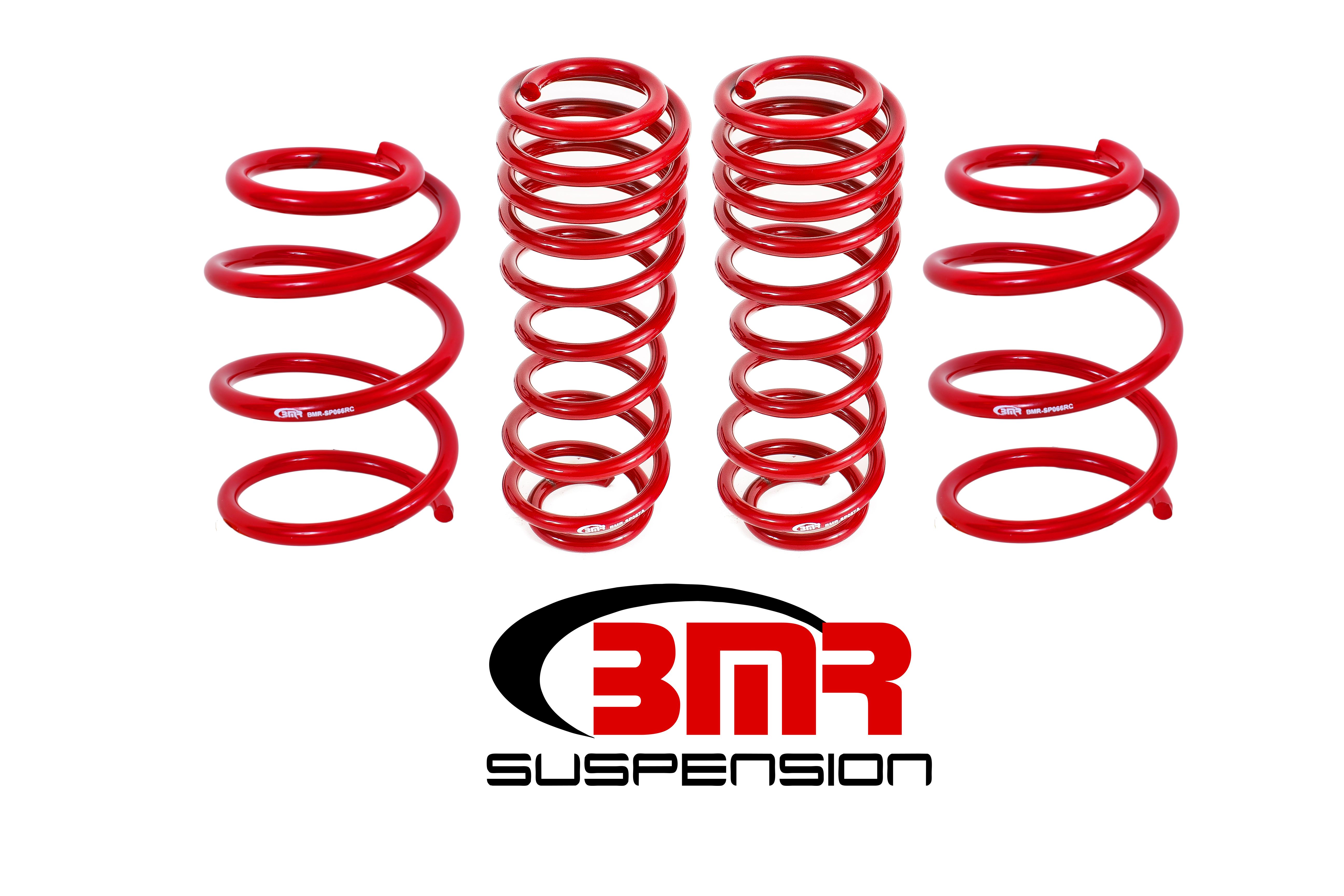 2014, 2013, 2012, 2011, 2010, 2009, 2008, 2007, 2006, 2005 Ford Mustang Suspension Struts / Shocks / Coil Springs / Camber