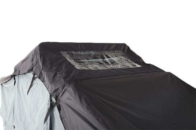 Body Armor Tent 