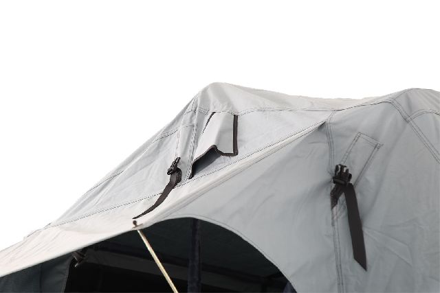 Body Armor Tent 