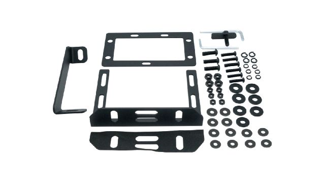 Body Armor Cruise Control Cable 