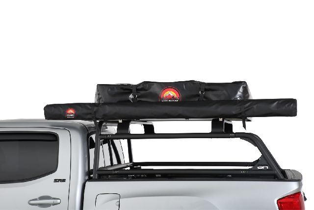 Body Armor Portable Awning 