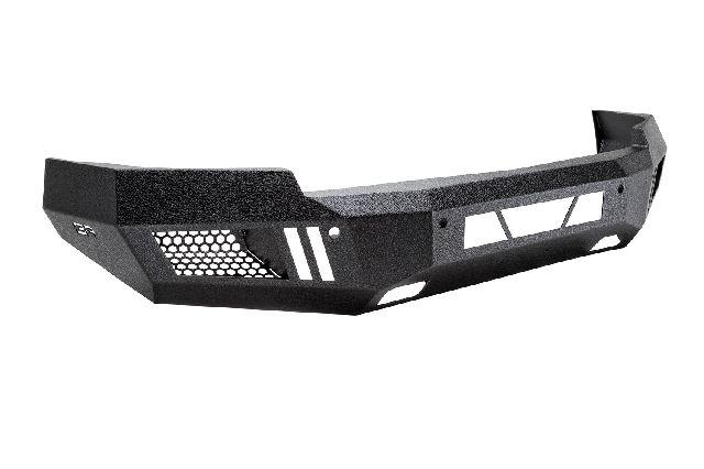 Body Armor Bumper  Front 