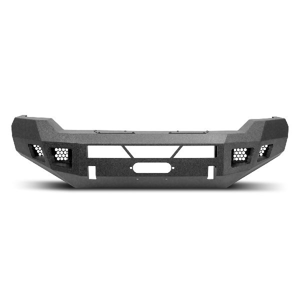 Body Armor Bumper  Front 
