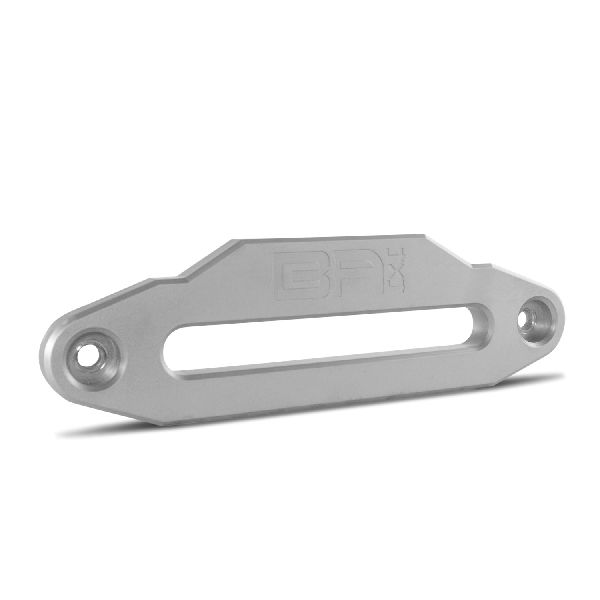 Body Armor Winch Fairlead 