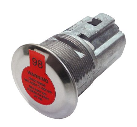 BOLT Accessory Lock Core 