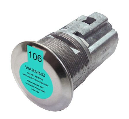 BOLT Accessory Lock Core 