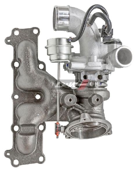 Turbocharger (Borg Warner 53039880505)
