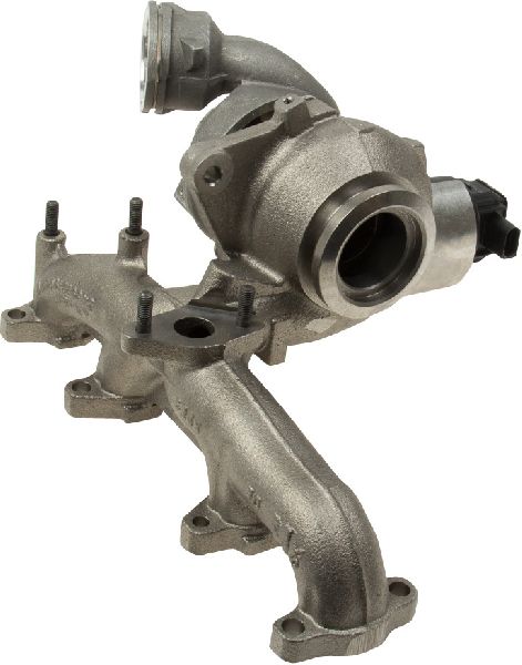 Borg Warner Turbocharger 