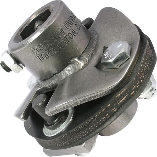 Borgeson Steering Coupling Assembly 