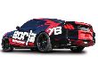 Borla Exhaust System Kit 