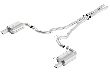 Borla Exhaust System Kit 
