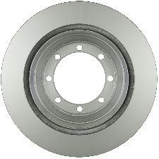 1999 - 2007 Ford E-350 Super Duty Disc Brake Rotor  - Rear Bosch