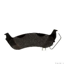 2013 - 2015 Chevrolet Malibu Disc Brake Pad Set  - Rear Bosch