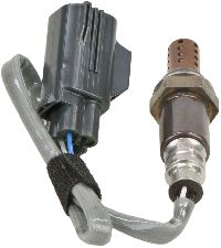 2005 - 2006 Land Rover LR3 Oxygen Sensor  - Downstream Left Bosch