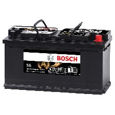 Vehicle Battery Bosch S6588B