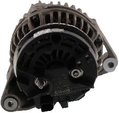2007 - 2008 Porsche 911 Alternator Bosch