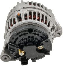 2005 Porsche 911 Alternator Bosch