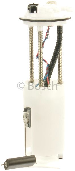 Fuel Pump Module Assembly for 2000-2003 Buick LeSabre (Bosch 67313)