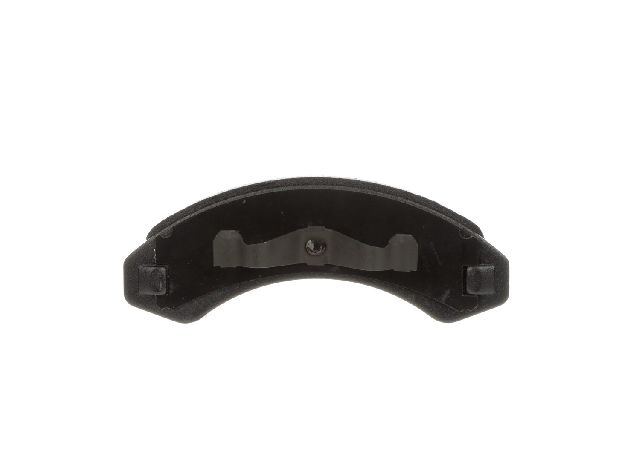 Disc Brake Pad Set - Front for 1983 Ford Ranger (Bosch BE249H)