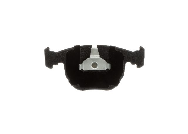Disc Brake Pad Set - Front for 2001-2003 Bentley Continental (Bosch BE681H)