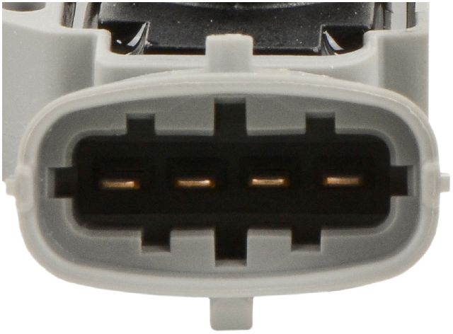 Fuel Pressure Sensor for 2008-2010 Volvo V70 (Bosch 0261230238)