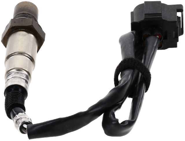 Oxygen Sensor - Downstream, Downstream Right, Upstream, Upstream Left, Upstream Right (Bosch 15511)