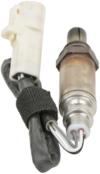 Oxygen Sensor - Downstream, Downstream Front, Downstream Left, Downstream Right, Upstream, Upstream Left, Upstream Rear, Upstream Right (Bosch 15717)