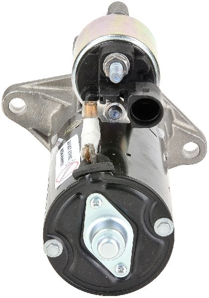 Starter for 2012-2015 Volkswagen Passat (Bosch SR0427X)