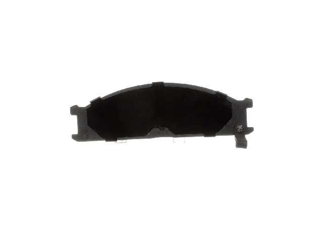 Disc Brake Pad Set - Front for 1998-2004 Nissan Frontier (Bosch BE333H)