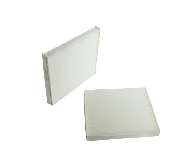 Cabin Air Filter (Bosch P3756WS)