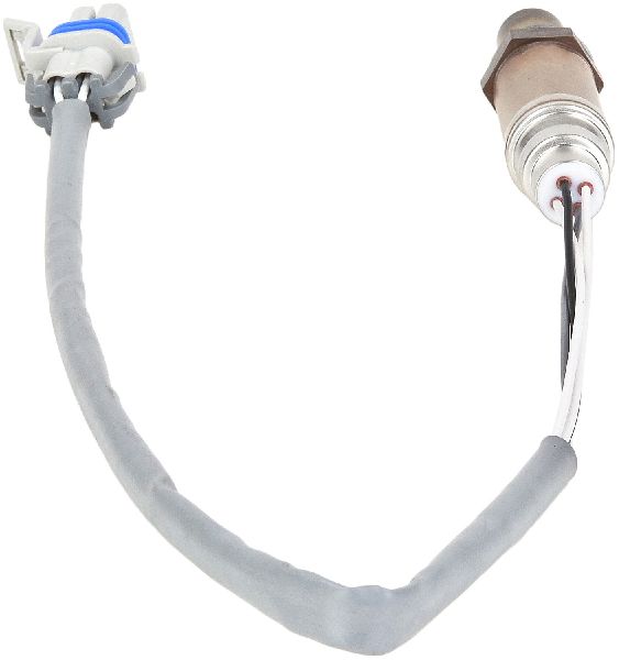 Oxygen Sensor - Downstream, Downstream Left (Bosch 15901)