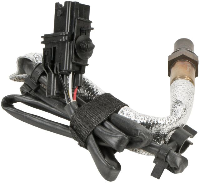 Oxygen Sensor - Upstream (Bosch 17137)